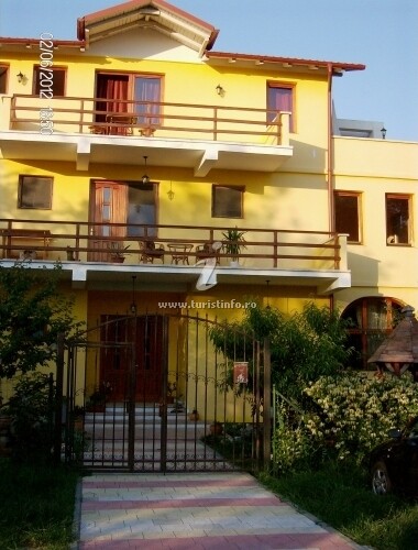 Vila Sunflower