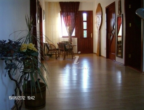 Vila Sunflower