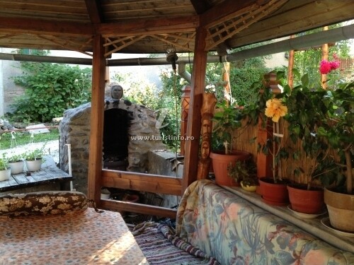 Casa Katona