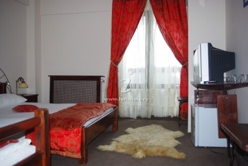 Hotel Onix