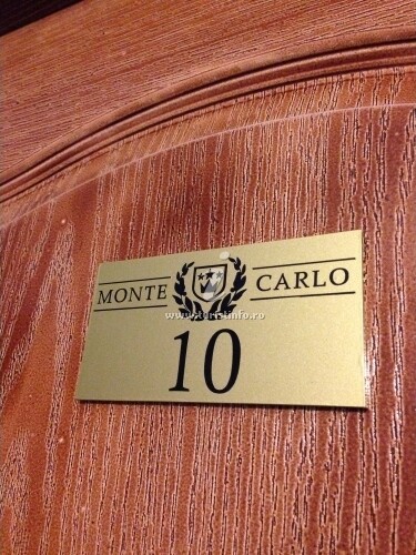 Vila Monte Carlo