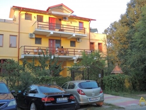 Vila Sunflower