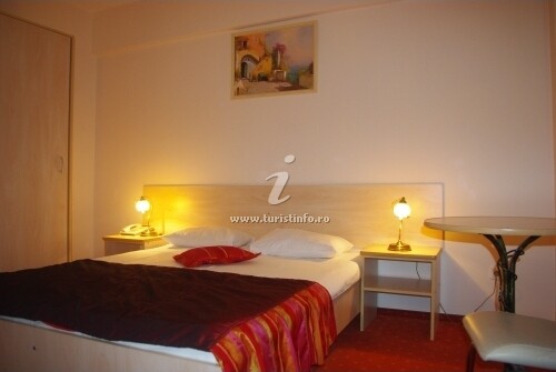 Hotel Onix