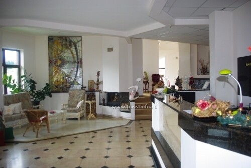 Hotel Onix