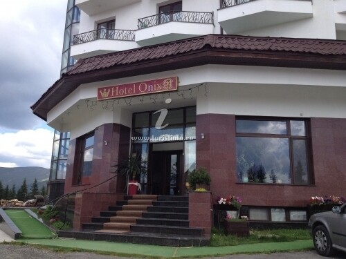Hotel Onix