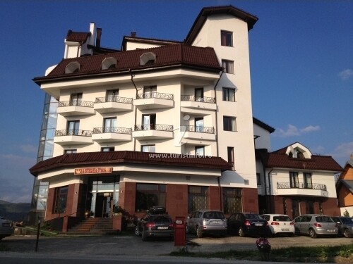 Hotel Onix