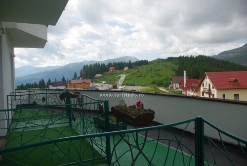Hotel Onix