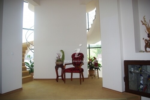 Hotel Onix