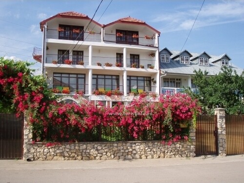Vila Oana