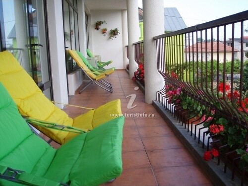 Vila Oana