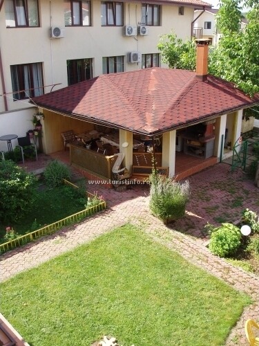 Vila Oana