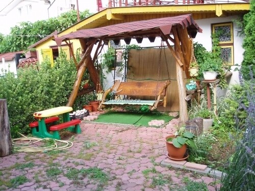 Vila Oana