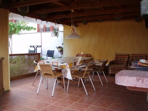 Vila Oana