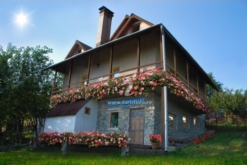 Cabana Codruț