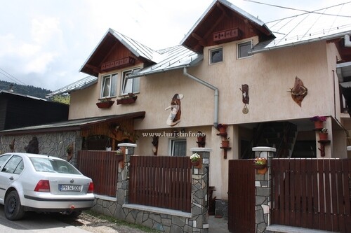 Casa Andrada