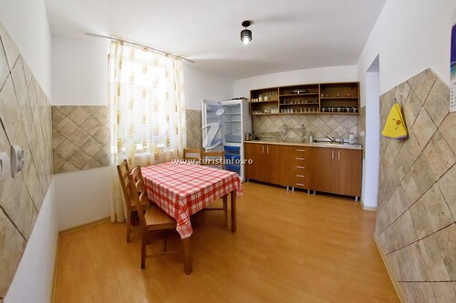 Casa de vacanță La Poale' N Brâu