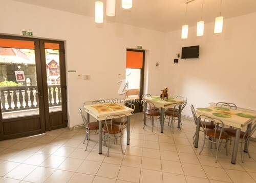 Vila Rigo Villa