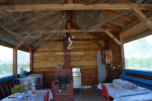 Camere de închiriat Gorgova Inn