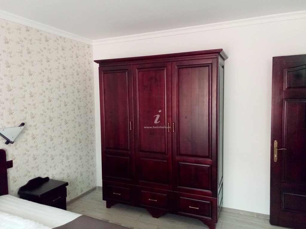 Vila Iulia