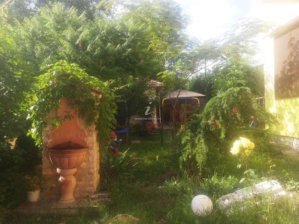 Vila Sunflower