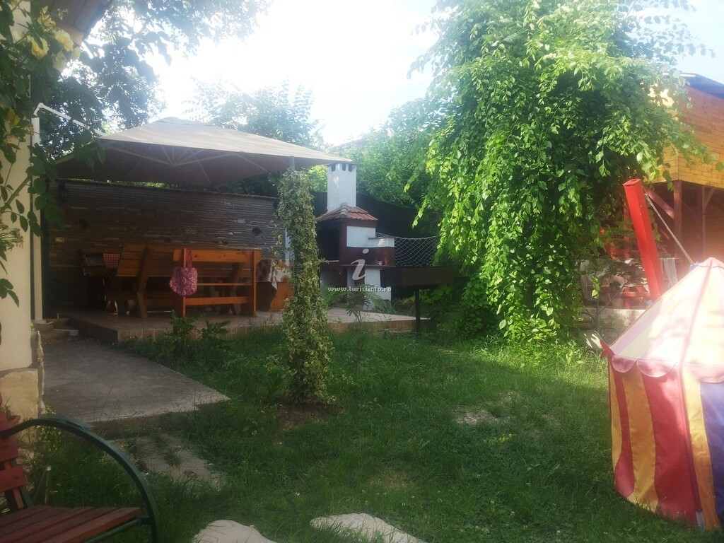 Vila Sunflower