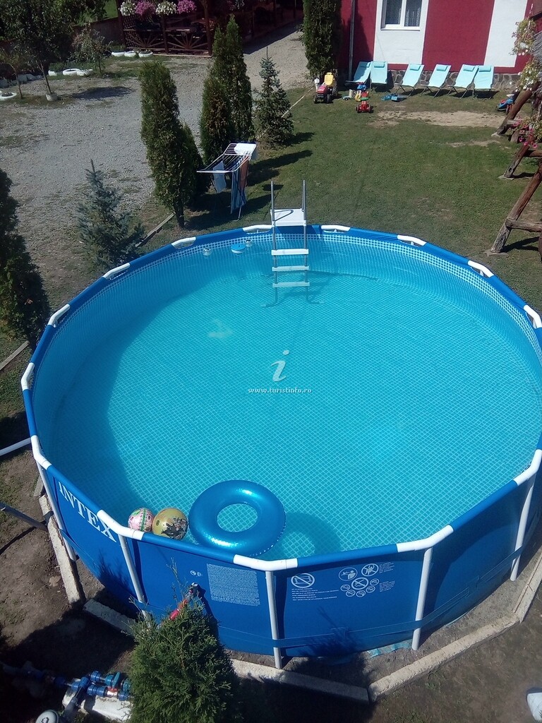 Pensiunea Robika