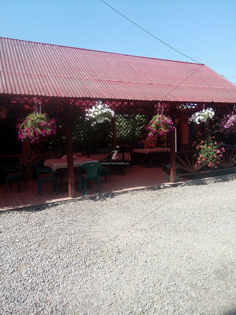Pensiunea Robika