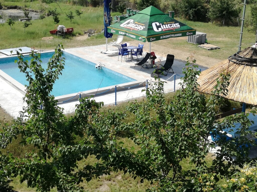 Camere de închiriat Gorgova Inn