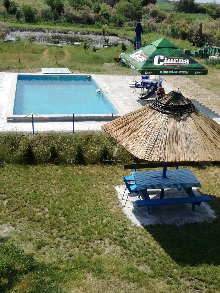 Camere de închiriat Gorgova Inn