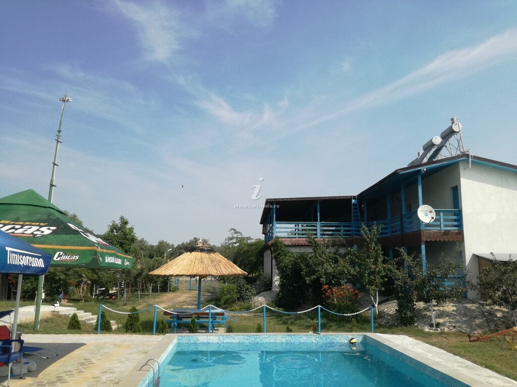 Camere de închiriat Gorgova Inn