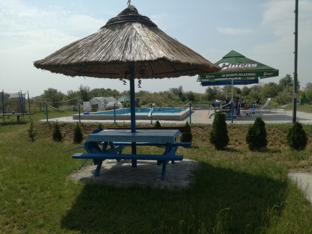 Camere de închiriat Gorgova Inn