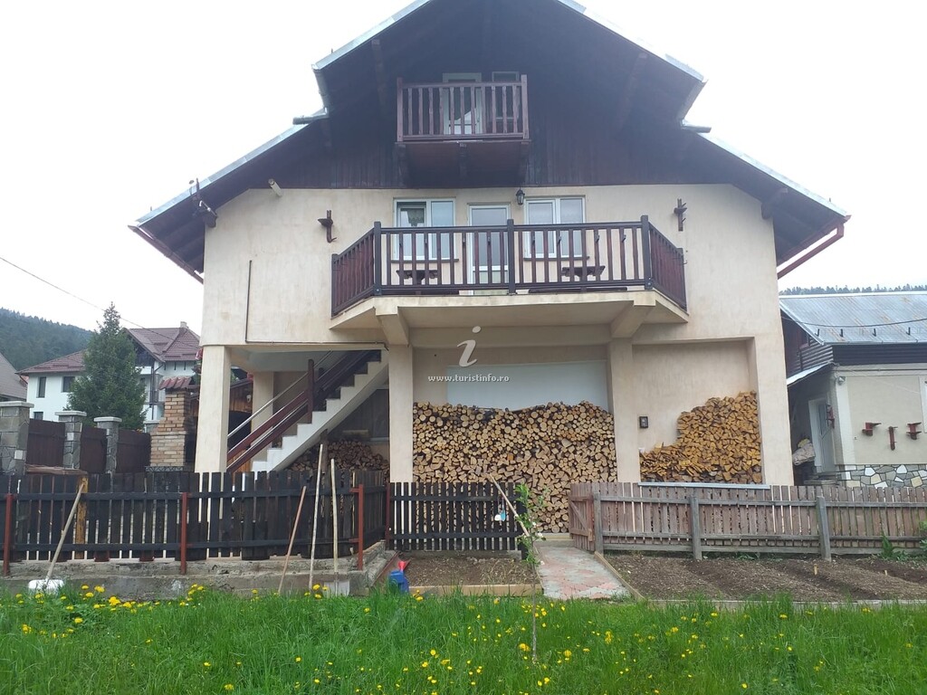 Casa Andrada