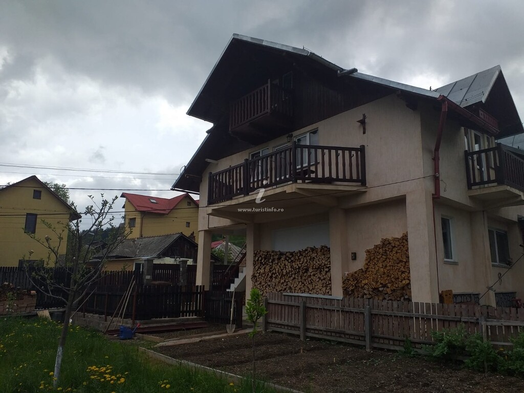 Casa Andrada