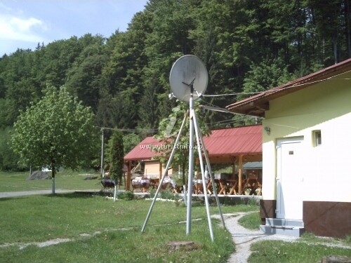 Cabana Vama Cucului