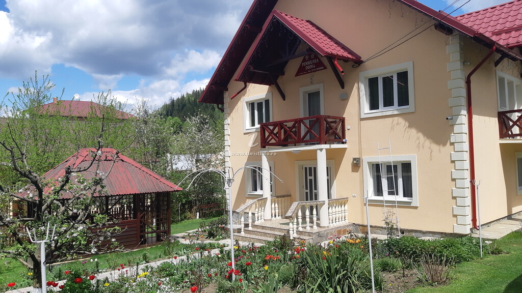 Pensiunea Doina