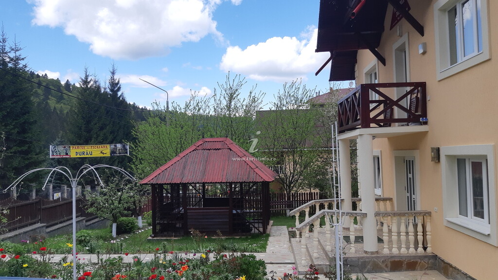 Pensiunea Doina