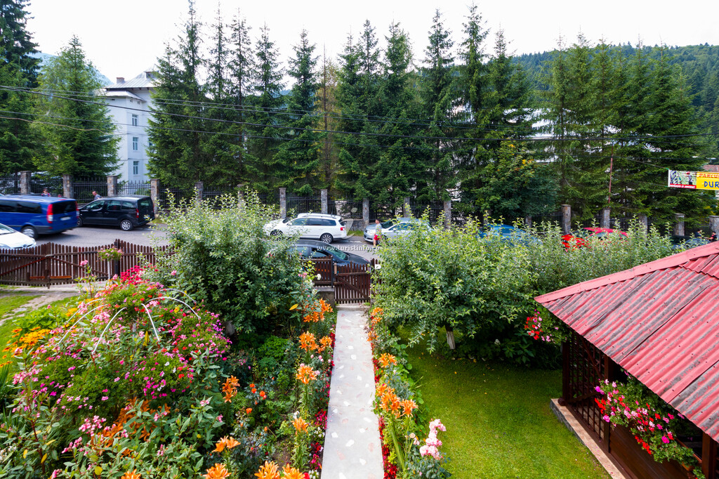 Pensiunea Doina