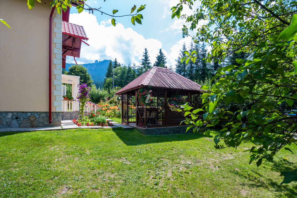 Pensiunea Doina