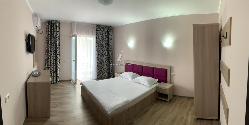 Camere de închiriat Ella Majestic