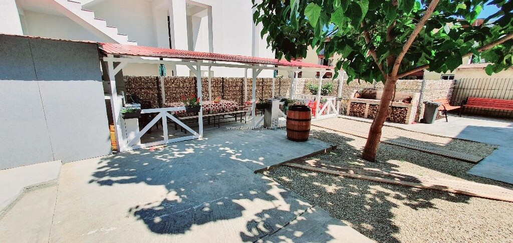 Vila Evrika