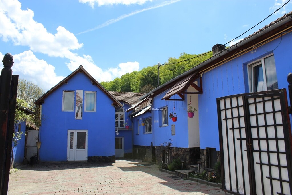 Casa Maria