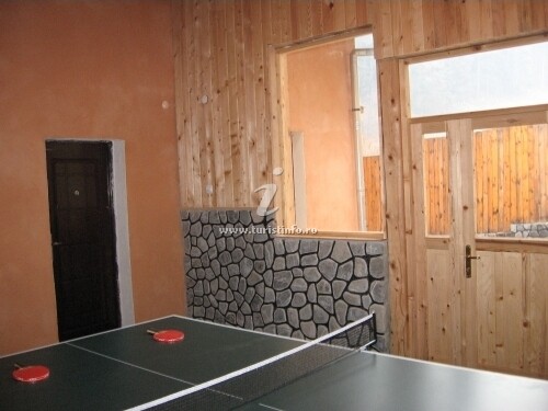 Vila Vacanta
