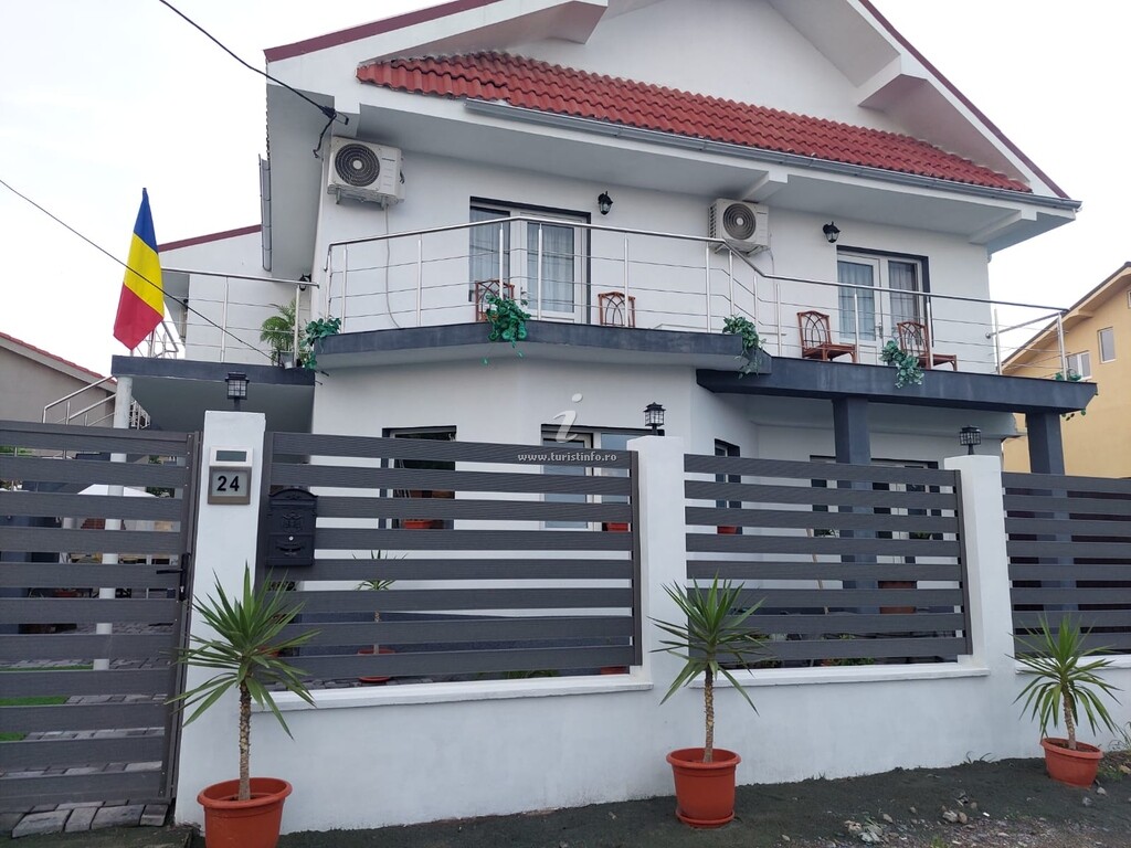 Casa B & B Sogni D`Oro