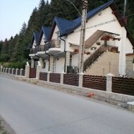 Casa Selina Putna