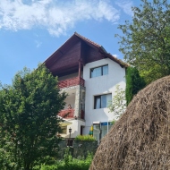 Casa de vacanță Tudor`s Valea Doftanei