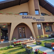 Pensiunea Dania & Petru Residence Târgu Ocna