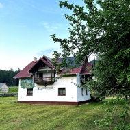 Casa George Moldovița
