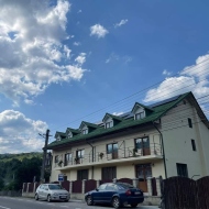 Camere de închiriat Casa Anastasia Slănic Moldova