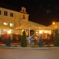Motel Restaurant Casa Veche - Țiple Sighetu Marmației