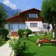 Casa Horga Bușteni